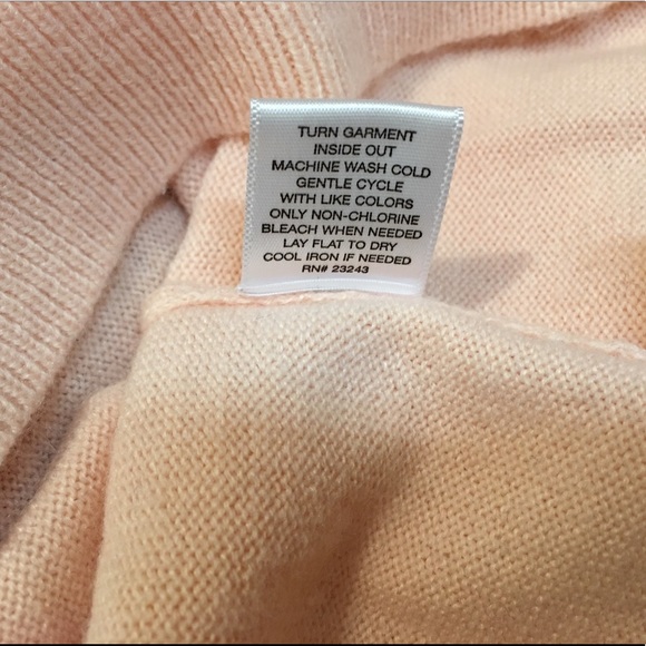 New York & Company-Sweater With Rhinestones-SZ S - Picture 6 of 7